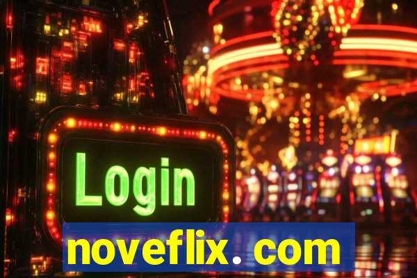 noveflix. com